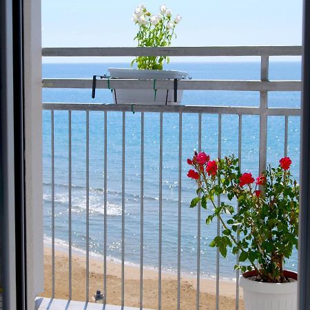 B&B Capo Rizzuto Fronte Mare エクステリア 写真