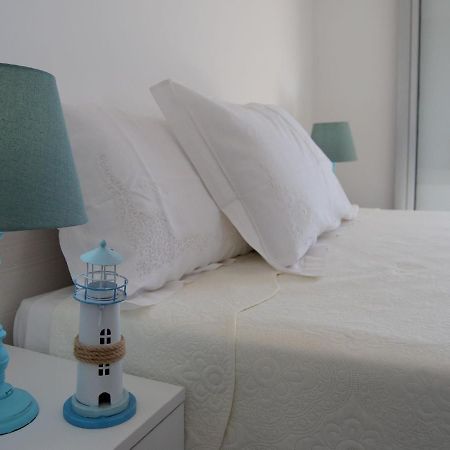 B&B Capo Rizzuto Fronte Mare エクステリア 写真