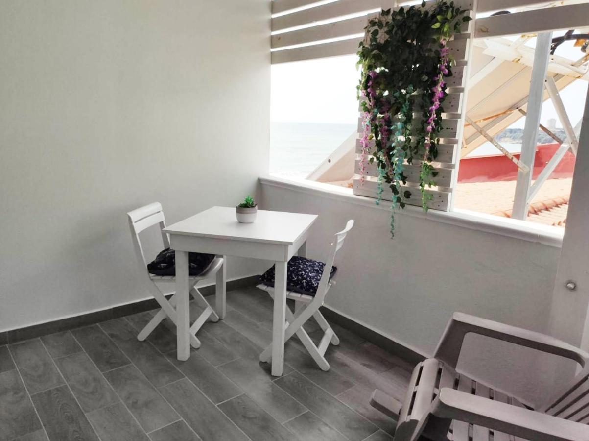B&B Capo Rizzuto Fronte Mare エクステリア 写真