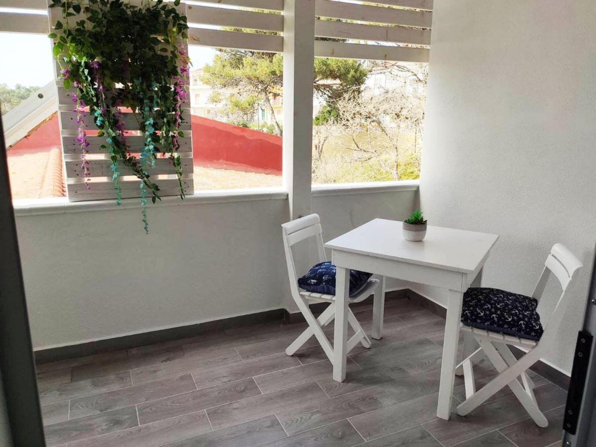B&B Capo Rizzuto Fronte Mare エクステリア 写真