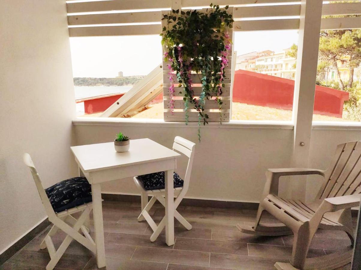 B&B Capo Rizzuto Fronte Mare エクステリア 写真