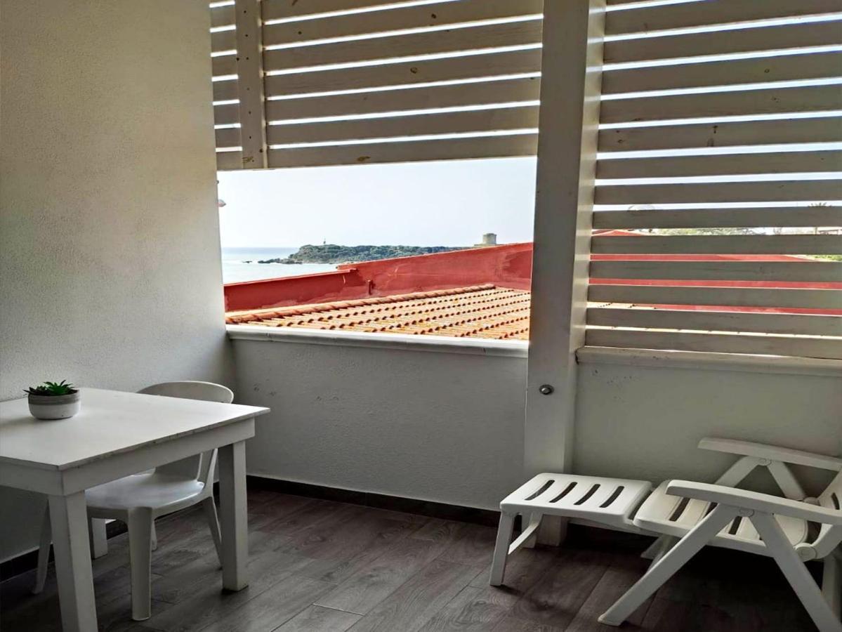 B&B Capo Rizzuto Fronte Mare エクステリア 写真